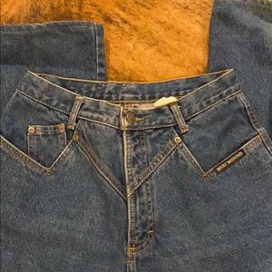 Rocky Mountain Jeans